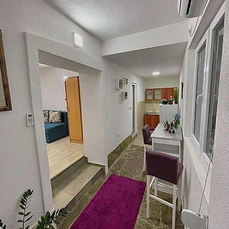 Jocker Apartment เวียร์ปาซาร์ ภายนอก รูปภาพ