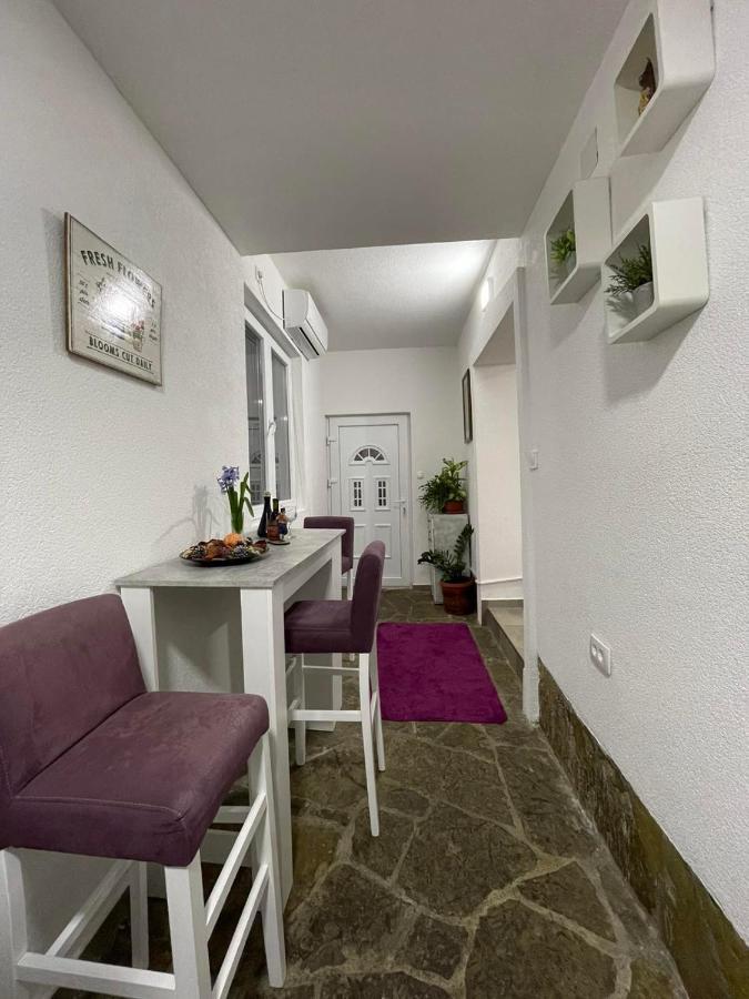 Jocker Apartment เวียร์ปาซาร์ ภายนอก รูปภาพ
