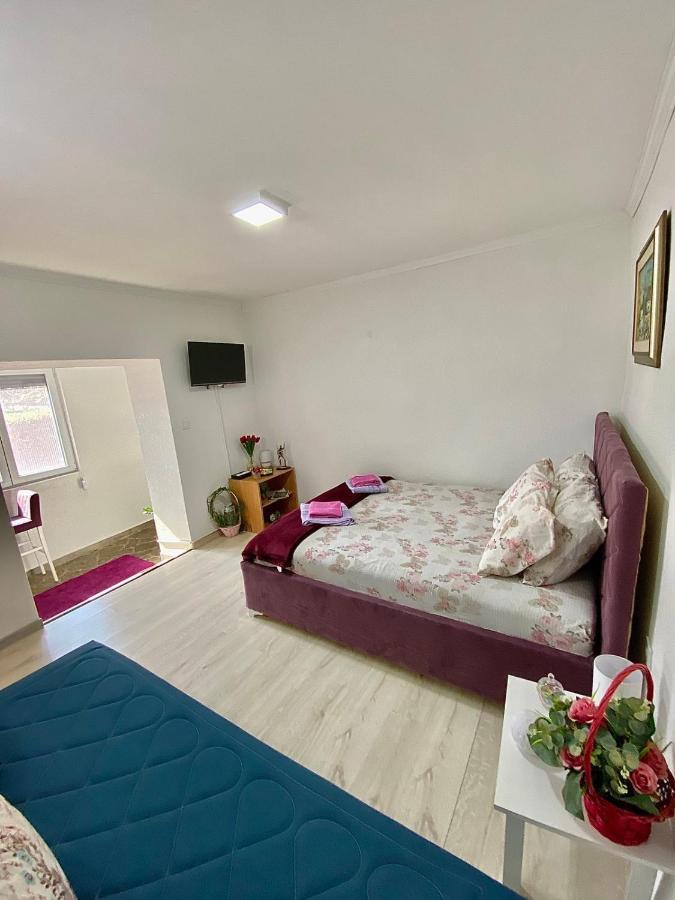 Jocker Apartment เวียร์ปาซาร์ ภายนอก รูปภาพ