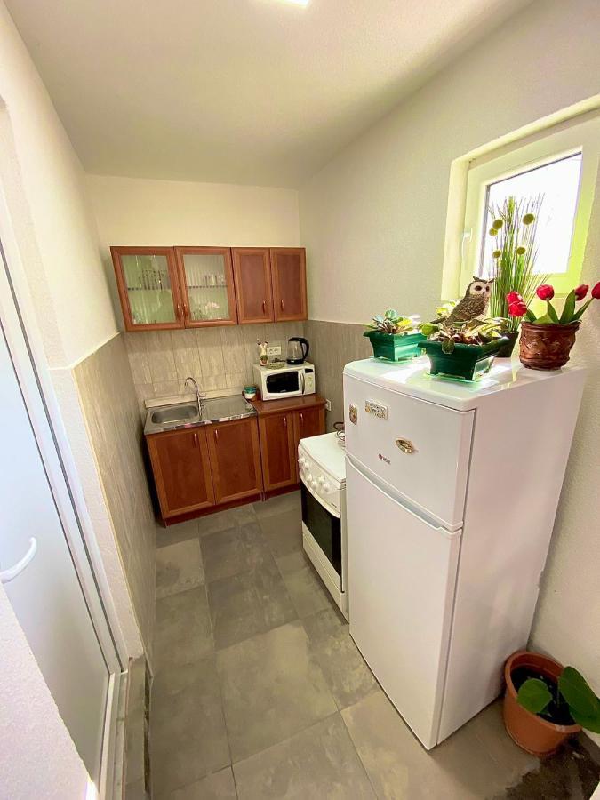 Jocker Apartment เวียร์ปาซาร์ ภายนอก รูปภาพ
