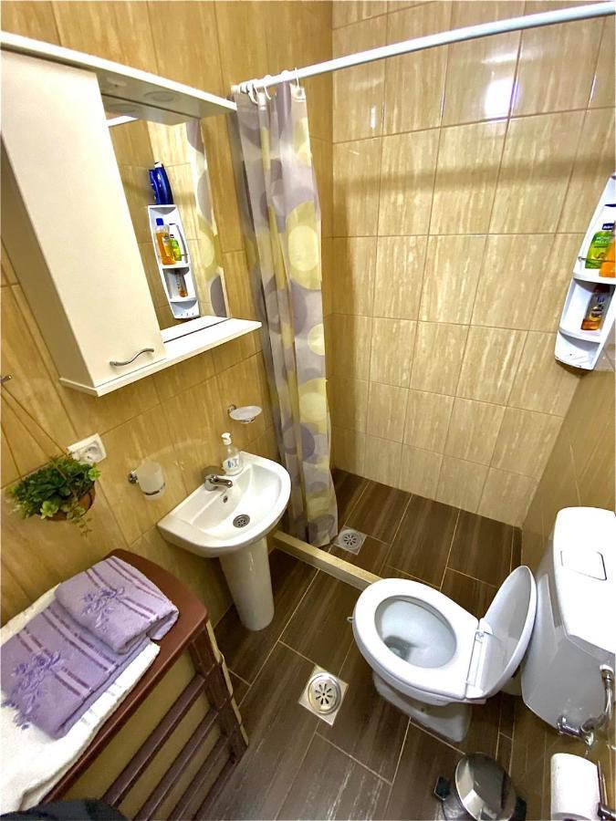 Jocker Apartment เวียร์ปาซาร์ ภายนอก รูปภาพ