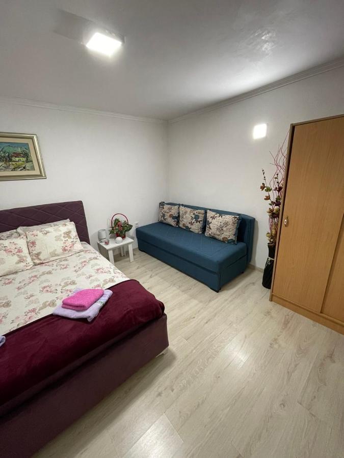 Jocker Apartment เวียร์ปาซาร์ ภายนอก รูปภาพ