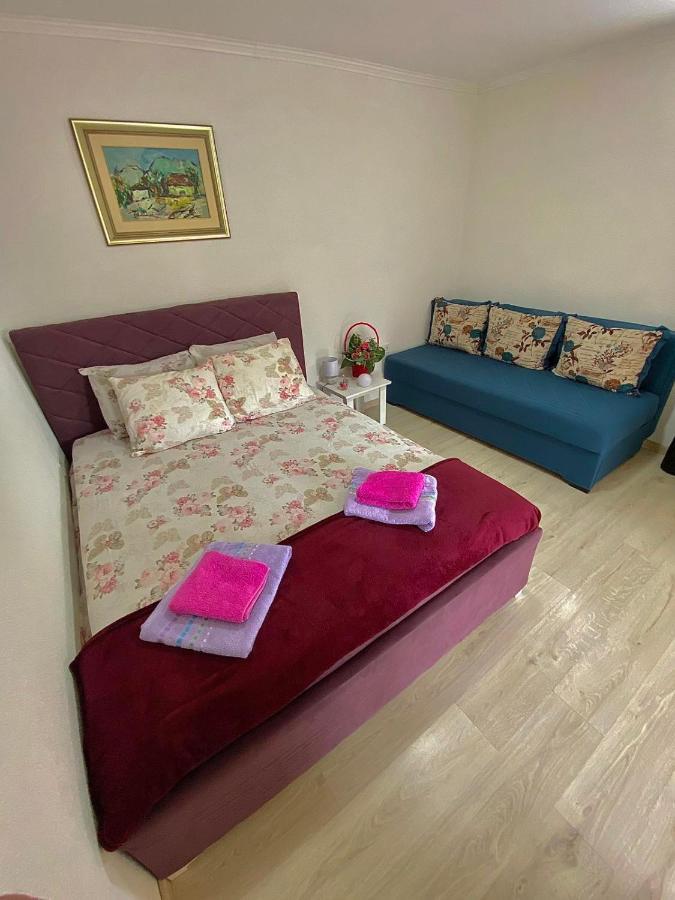 Jocker Apartment เวียร์ปาซาร์ ภายนอก รูปภาพ